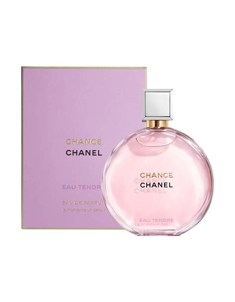 chanel chance eau tendre 35ml|chanel eau tendre sale.